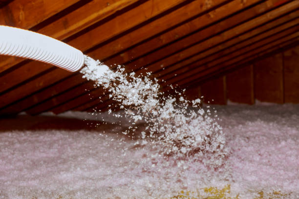 Best Insulation Installation Services in Closter, NJ