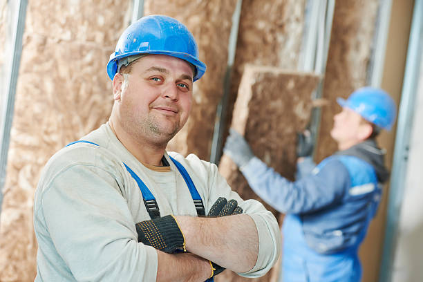 Best Insulation for Specific Applications in Closter, NJ